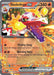 Skeledirge ex (037/193) [Prize Pack Series Four] - for just $0.45! 