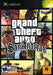 Grand Theft Auto: San Andreas (Xbox) - for just $0! 
