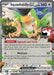Squawkabilly ex (169/193) [Prize Pack Series Four] - for just $0.40! 