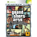 Grand Theft Auto: San Andreas (Platinum Hits) (Xbox) - Just $0! Shop now at Retro Gaming of Denver