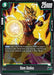 Son Goku (FB01-087) (Tournament Pack 01) [Fusion World Tournament Cards] - for just $0.20! 
