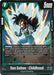Son Gohan : Childhood (FB01-088) (Tournament Pack 01) [Fusion World Tournament Cards] - for just $0.70! 