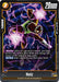 Neiz (Tournament Pack 01) [Fusion World Tournament Cards] - for just $0.35! 