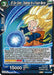 SS Son Goten, Challenge for a Fusion Warrior (BT24-034) [Beyond Generations] - for just $0.10! 