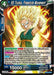 SS Trunks, Freestyle Movement (BT24-035) [Beyond Generations] - for just $0.10! 