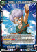 Trunks, City Guardian (BT24-036) [Beyond Generations] - for just $0.10! 