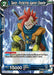 Tapion, Protecting Against Disaster (BT24-040) [Beyond Generations] - for just $0.15! 