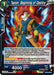 Tapion, Beginning of Destiny (BT24-042) [Beyond Generations] - for just $0.15! 