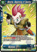 Minotia, Beginning of Destiny (BT24-044) [Beyond Generations] - for just $0.45! 