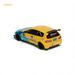 (Pre-Order) ET Model Honda Civic EG6 Rocket Bunny Spoon Blue 1:64 - for just $39.99! 