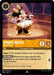 Minnie Mouse - Musical Artist (9/204) [Into the Inklands] - for just $0.10! 