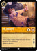 Mr. Snoops - Inept Businessman (11/204) [Into the Inklands] - for just $0.10! 