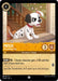 Patch - Intimidating Pup (14/204) - Into the Inklands - for just $0.03! 