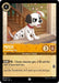Patch - Intimidating Pup (14/204) [Into the Inklands] - for just $0.10! 