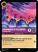 Chernabog's Followers - Creatures of Evil (36/204) - Into the Inklands - for just $0.06! 