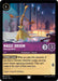Magic Broom - Dancing Duster (44/204) [Into the Inklands] - for just $0.10! 