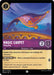 Magic Carpet - Flying Rug (47/204) [Into the Inklands] - for just $0.10! 