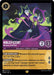 Maleficent - Mistress of All Evil (51/204) [Into the Inklands] - for just $0.45! 