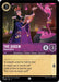 The Queen - Hateful Rival (57/204) [Into the Inklands] - for just $0.10! 