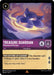 Treasure Guardian - Protector of the Cave (58/204) [Into the Inklands] - for just $0.10! 