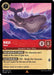 Maui - Whale (114//204) [Into the Inklands] - for just $0.10! 