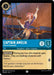 Captain Amelia - First in Command (138//204) [Into the Inklands] - for just $0.10! 