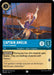 Captain Amelia - First in Command (138/204) - Into the Inklands - for just $0.02! 