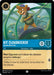 Kit Cloudkicker - Spunky Bear Cub (148/204) - Into the Inklands - for just $0.03! 