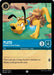 Pluto - Mickey's Clever Friend (152/204) [Into the Inklands] - for just $0.10! 