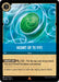 Heart of Te Fiti (164/204) - Into the Inklands - for just $0.05! 