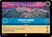 McDuck Manor - Scrooge's Mansion (169/204) [Into the Inklands] - for just $0.10! 