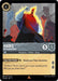 Hades - Hotheaded Ruler (174/204) [Into the Inklands] - for just $0.10! 