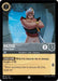 Razoul - Palace Guard (188/204) [Into the Inklands] - for just $0.10! 