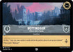 Nottingham - Prince John's Castle (203/204) [Into the Inklands] - for just $0.10! 