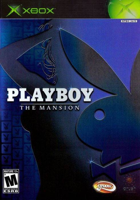 Playboy: The Mansion (Xbox) - for just $0! 