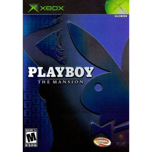 Playboy: The Mansion (Xbox) - Just $0! Shop now at Retro Gaming of Denver