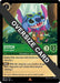 Stitch - Covert Agent (Oversized) (89//204) [Into the Inklands] - for just $1.15! 