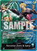 Roronoa Zoro & Sanji [Starter Deck: Zoro and Sanji] - for just $10.90! 