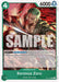 Roronoa Zoro [Starter Deck: Zoro and Sanji] - for just $0.45! 