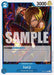 Sanji [Starter Deck: Zoro and Sanji] - for just $0.15! 