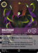 Maleficent - Mistress of All Evil (Enchanted) (209/204) - Into the Inklands Holofoil - for just $13.35! 
