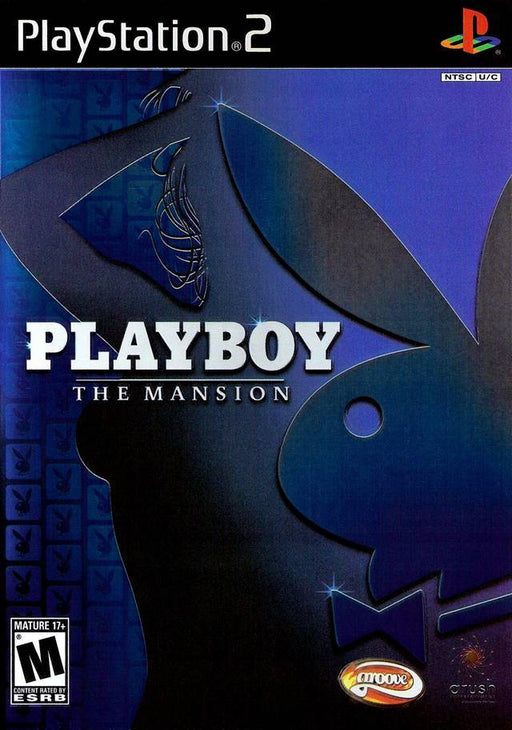 Playboy the Mansion (Playstation 2) - for just $0! 