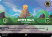 Kuzco's Palace - Home of the Emperor (Enchanted) (213/204) [Into the Inklands] - for just $6.85! 