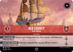 RLS Legacy - Solar Galleon (Enchanted) (216/204) [Into the Inklands] - for just $9.15! 