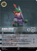 Robin Hood - Champion of Sherwood (Enchanted) (221/204) - Into the Inklands Holofoil - for just $28.18! 