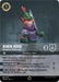 Robin Hood - Champion of Sherwood (Enchanted) (221/204) [Into the Inklands] - for just $37.90! 
