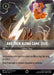 And Then Along Came Zeus (Enchanted) (222/204) [Into the Inklands] - for just $27.20! 