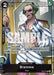 Brannew (Online Regional 2024) [Participant] (OP03-089) - One Piece Promotion Cards Foil - for just $2.58! 