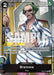 Brannew (Online Regional 2024) [Winner] (OP03-089) - One Piece Promotion Cards Foil - for just $1500! 