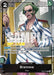 Brannew (Offline Regional 2024) [Winner] (OP03-089) - One Piece Promotion Cards Foil - for just $2000! 